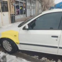 سمندموتورملی|خودرو سواری و وانت|میاندوآب, |دیوار