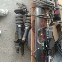 پنوماتیک خانواده پژو