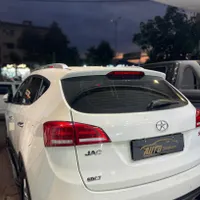 جک S5 اتوماتیک،موتور۲هزار مدل ۱۴۰۰