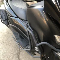 یاماها ان‌مکس - کیلس