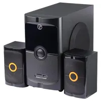 اسپیکر حرفه ای  سه تیکه X  804 - مناسب انواع مراسم