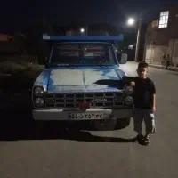 نیسان بار