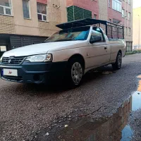آریسان 1|خودرو سواری و وانت|اردبیل, |دیوار