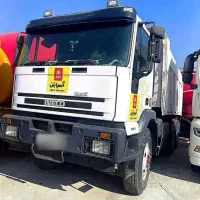 ایویکو ۳۸۰کمپرسی