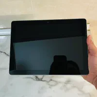 سرفیس گو ۱ نسل ۹ لمسی / بدون تعمیر و بازشدگی|رایانه همراه|تهران, سجاد|دیوار