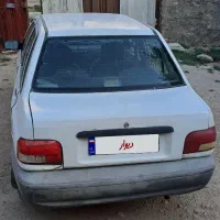 پراید ۸۴