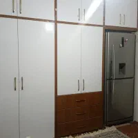 اجرای کابینت وکمددیواری(فینساچوپ)|جاکفشی، کمد، دراور|شیروان (خراسان), |دیوار
