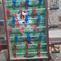 فوتبال دستی