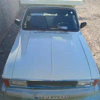 پیکان وانت مدل 93|خودرو سواری و وانت|زابل, |دیوار