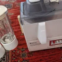 آبمیوه گیری / آسیاب / مخلوط کن