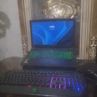 لب تاپ  METABOX|قطعات و لوازم جانبی رایانه|مشهد, امیر|دیوار