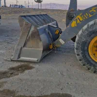 لودرzl30xcmj|خودرو سنگین|بیرجند, |دیوار