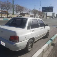 پراید 132|خودرو سواری و وانت|نجف‌آباد, شهرک صنعتی نجف آباد|دیوار