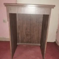 میز چرخ خیاطی|لوازم خیاطی و بافتنی|شیراز, صنایع الکترونیک|دیوار