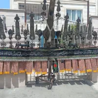 علامت ۱۷ تیغه