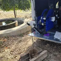 ویدئومتری چاه آب (دوربین چاه)|خدمات پیشه و مهارت|کرج, شهرک نهال و بذر|دیوار