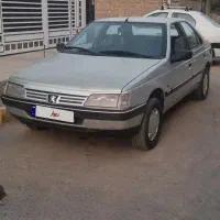 روآ سال دوگانه فابریک ۹۰