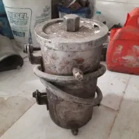 لوازم بیل وکامیون وبولدوزر نو واصلی واستوک|خودرو سنگین|خلیل آباد, |دیوار