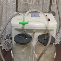 ساکشن جراحی یویو ، انواع اینسترومنت ،|پزشکی|تهران, شهرک امیرالمومنین|دیوار