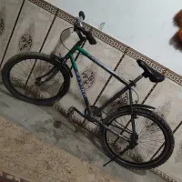 دوچرخه آساک|دوچرخه، اسکیت، اسکوتر|مشهد, شهرک شهید باهنر|دیوار