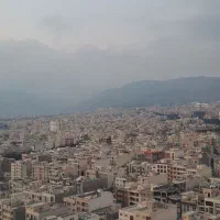۱۸۰متراداری ۸ساله فول امکانات جنب نیایش مال براصلی|اجارهٔ دفتر کار، اتاق اداری، مطب|تهران, پونک|دیوار