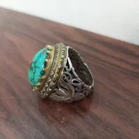 انگشتر