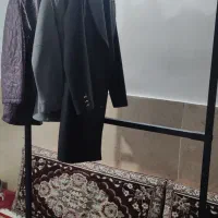 چوب لباسی، رگال لباس،