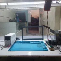 تعمیرات کامپیوتر و لپ تاپ