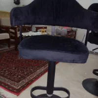فروش 2 عدد صندلی اوپن|صندلی و نیمکت|تهران, حکیمیه|دیوار