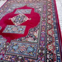 فرش ۱۲ متری