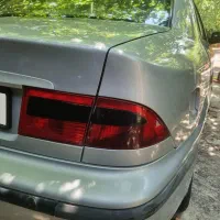 سمند LX مدل ۱۳۸۸|خودرو سواری و وانت|اسلامشهر, شهرک واوان|دیوار