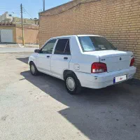 پراید ۱۳۲|خودرو سواری و وانت|بهبهان, |دیوار