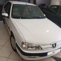 پژو پارس دوگانه|خودرو سواری و وانت|حمیدیا, |دیوار