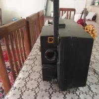 آپارات قدیمی وگرام فیلپس