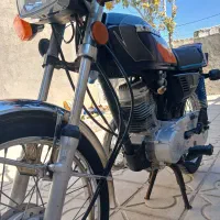 رهرو مدل ۹۴ a1 مزایده ای|موتورسیکلت|شیراز, ماه فیروزان|دیوار