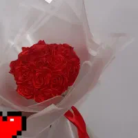 گلهای ربانی|گل مصنوعی|شهرکرد, |دیوار