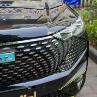 هاوال H6 HAVAL نقد و اقساط سفید مشکی ناردوگری|خودرو سواری و وانت|تهران, ظفر|دیوار