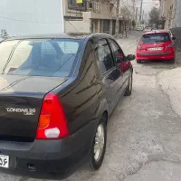 ال ۹۰ مدل ۸۹ پارس خودرو در حد نو|خودرو سواری و وانت|لاهیجان, گلستان|دیوار