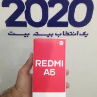 گوشی شیائومی A5 128گیگابایت|موبایل|قم, عمار یاسر|دیوار