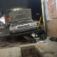 تعمیرات .جلوبندی.سازی
