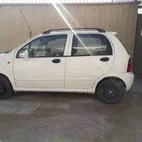 ماشین ام وی ام 110|خودرو سواری و وانت|زاهدان, |دیوار