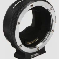 مبدل لنز کنون به سونی