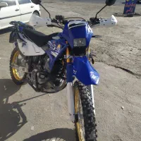 تریل بهپر 250|موتورسیکلت|شیروان (خراسان), |دیوار