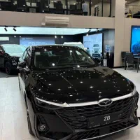 آریزو 8/نقد و اقساط تحویل فوری