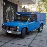 نیسان مدل 98|خودرو سواری و وانت|حمیدیا, |دیوار