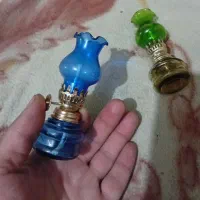 عتیقه نفتی|کلکسیون اشیاء عتیقه|نجفآباد, ویلاشهر|دیوار