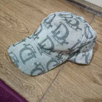 کلاه دخترانه مارک دیورDior