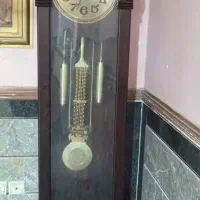 ساعت ایستاد