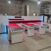 دستگاه پانل بر