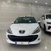 207 اتومات مدل ۱۴۰۳